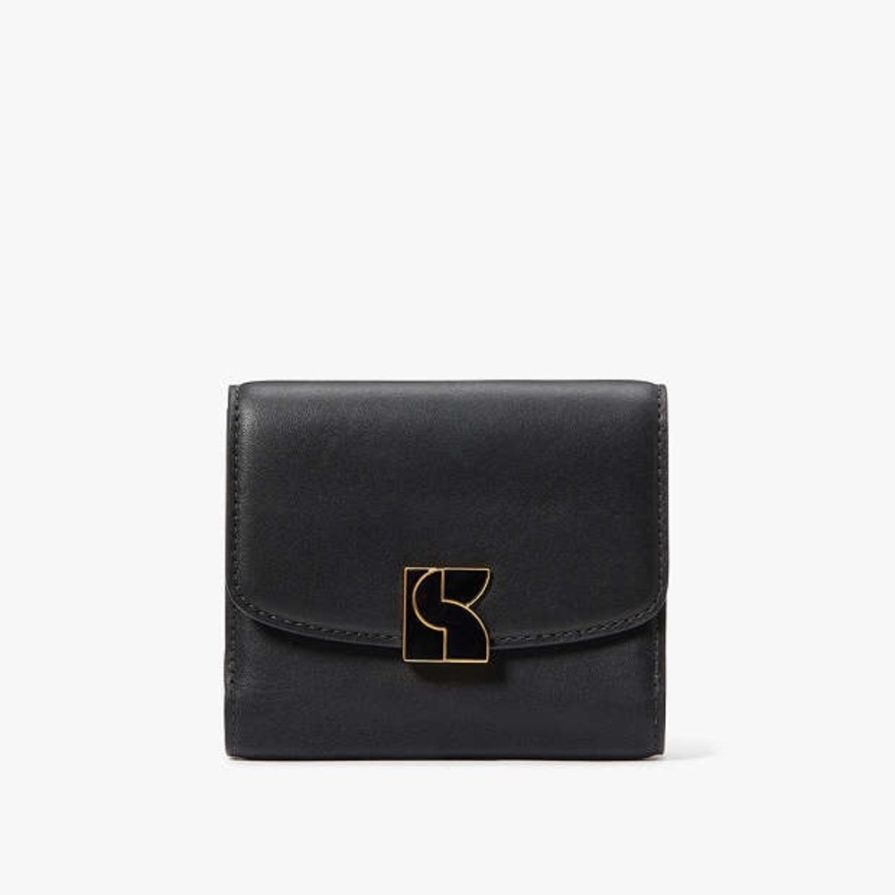 Kate Spade Dakota Bifold Flap Wallet